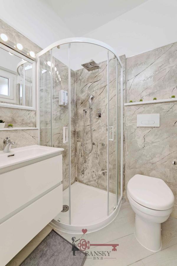 Modern Boho Style Suite In Lugano City -By Easylife Swiss Dış mekan fotoğraf