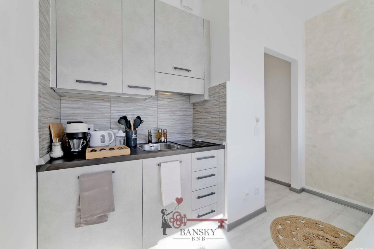Modern Boho Style Suite In Lugano City -By Easylife Swiss Dış mekan fotoğraf